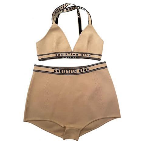 maillot dior|maillot de bain dior.